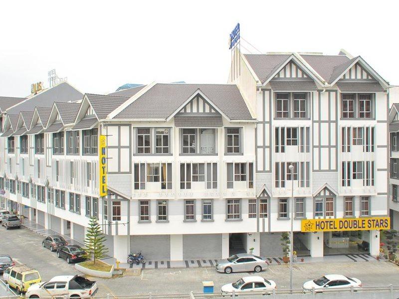 Hotel Double Stars Κάμερον Χάιλαντς Εξωτερικό φωτογραφία