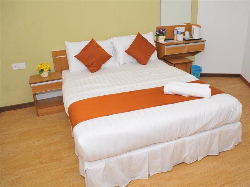 Hotel Double Stars Κάμερον Χάιλαντς Εξωτερικό φωτογραφία