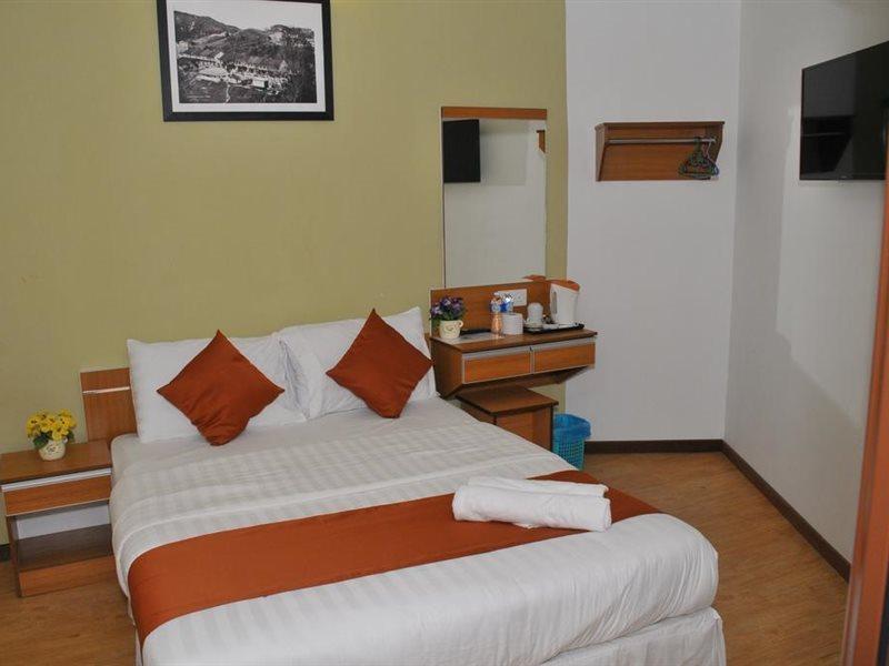 Hotel Double Stars Κάμερον Χάιλαντς Εξωτερικό φωτογραφία