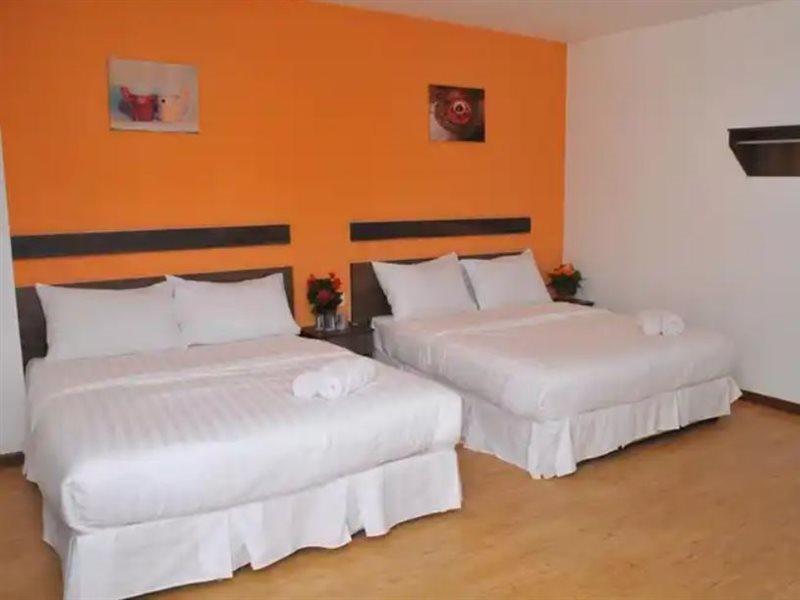 Hotel Double Stars Κάμερον Χάιλαντς Εξωτερικό φωτογραφία