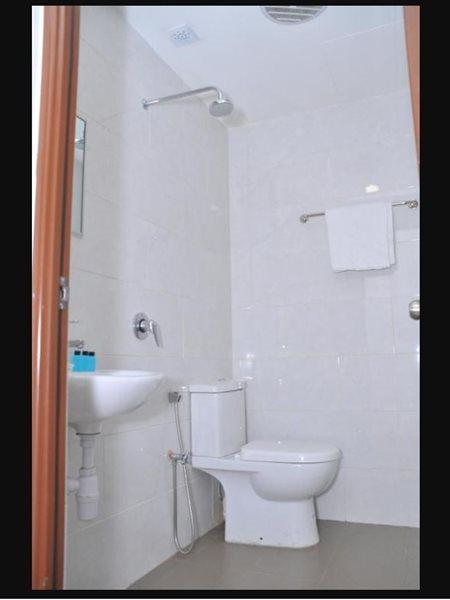 Hotel Double Stars Κάμερον Χάιλαντς Εξωτερικό φωτογραφία