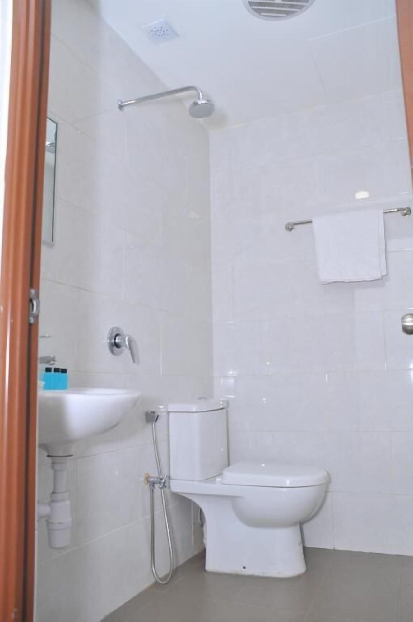 Hotel Double Stars Κάμερον Χάιλαντς Εξωτερικό φωτογραφία