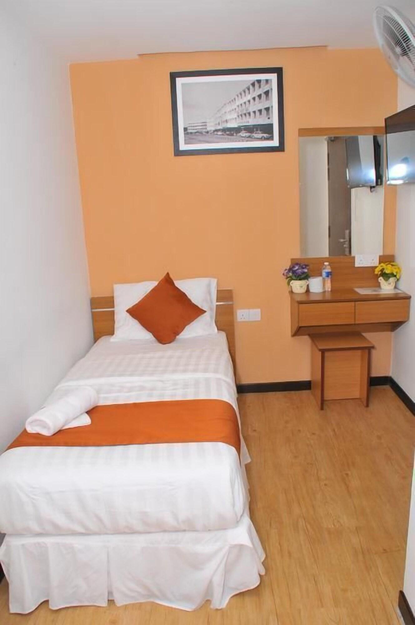 Hotel Double Stars Κάμερον Χάιλαντς Εξωτερικό φωτογραφία
