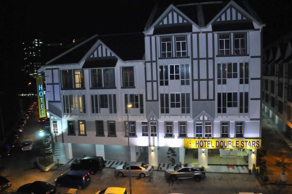 Hotel Double Stars Κάμερον Χάιλαντς Εξωτερικό φωτογραφία