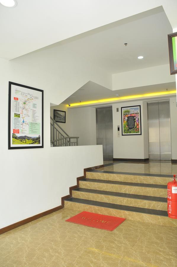 Hotel Double Stars Κάμερον Χάιλαντς Εξωτερικό φωτογραφία