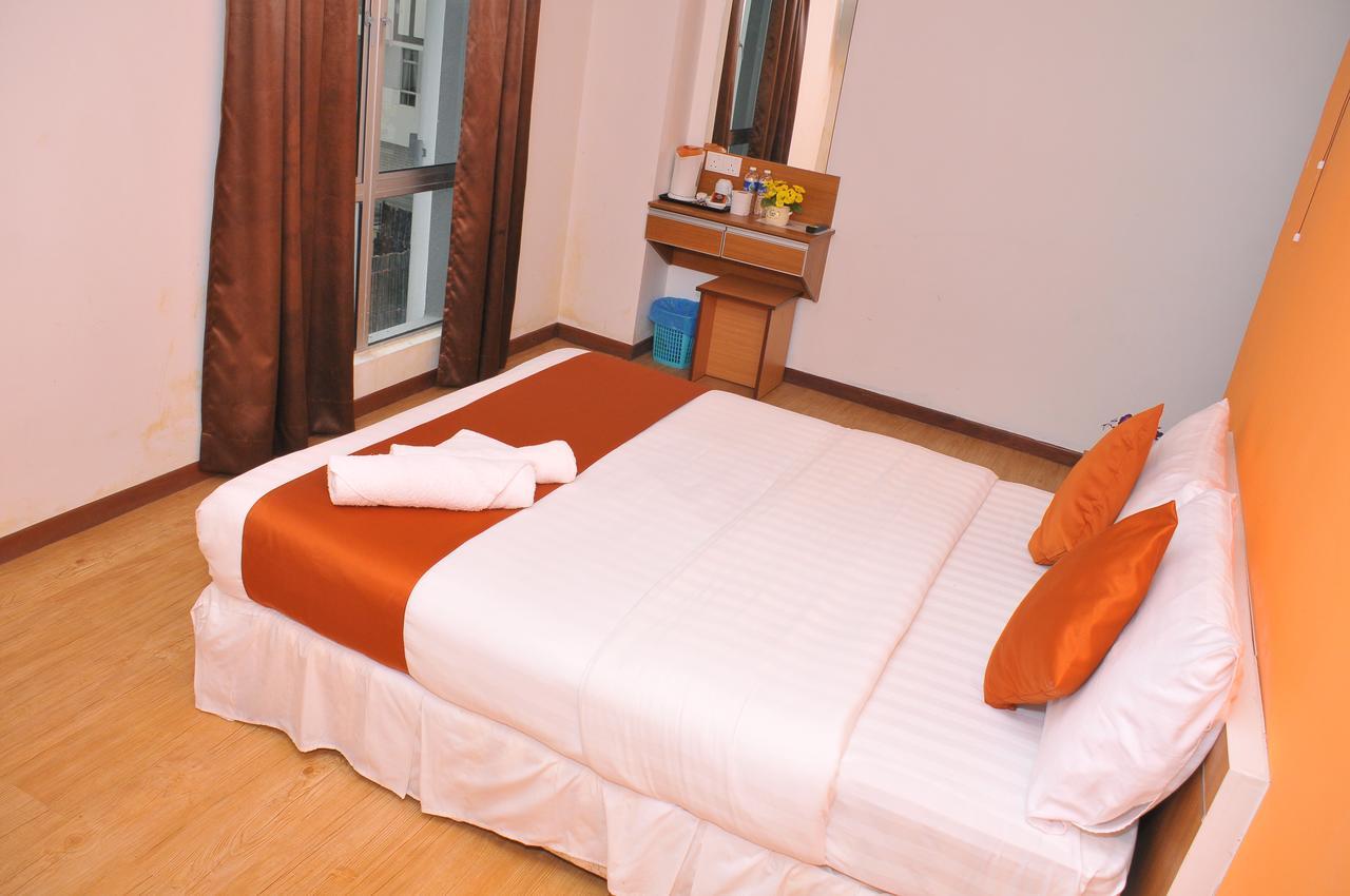 Hotel Double Stars Κάμερον Χάιλαντς Εξωτερικό φωτογραφία