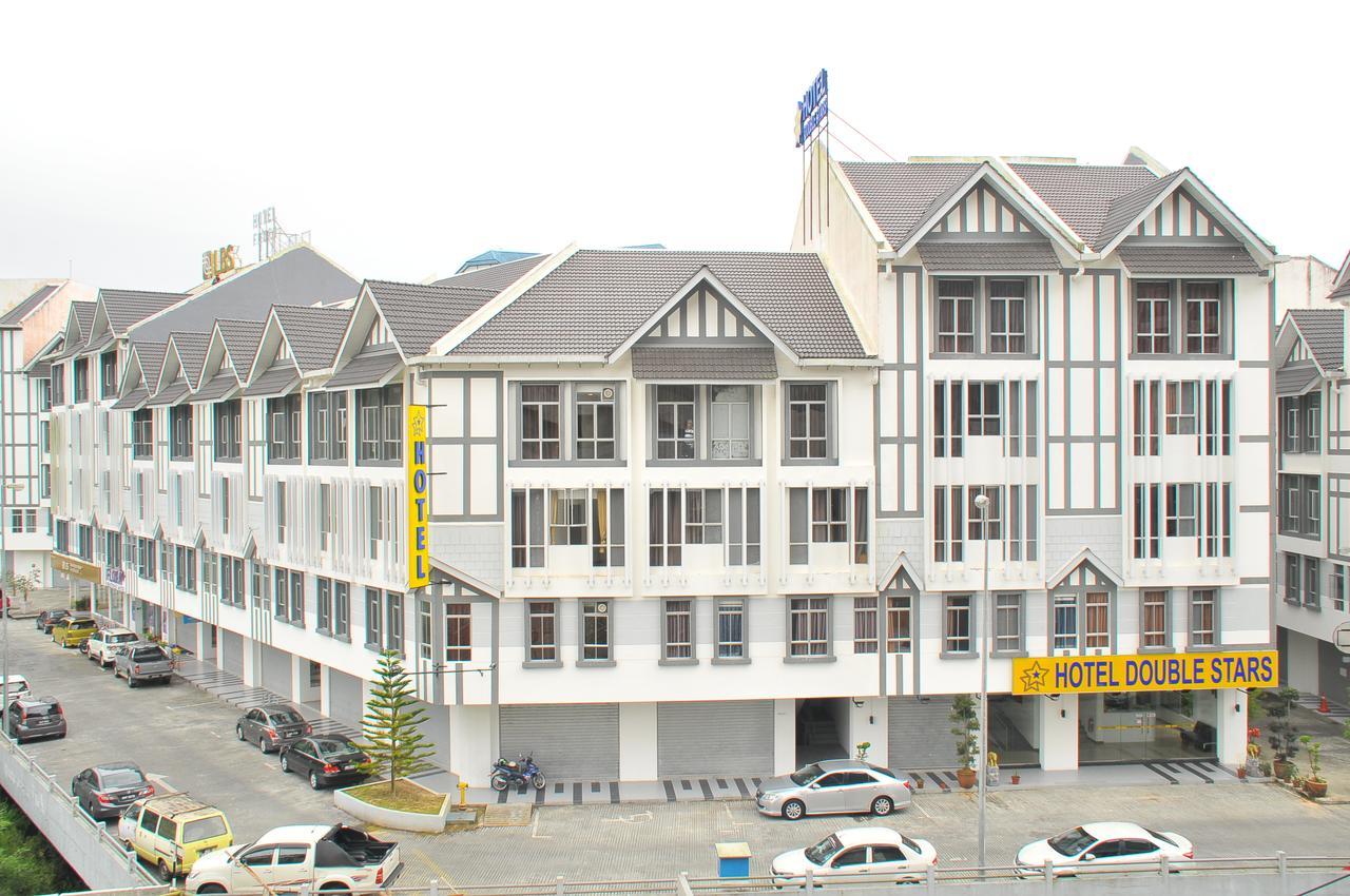 Hotel Double Stars Κάμερον Χάιλαντς Εξωτερικό φωτογραφία