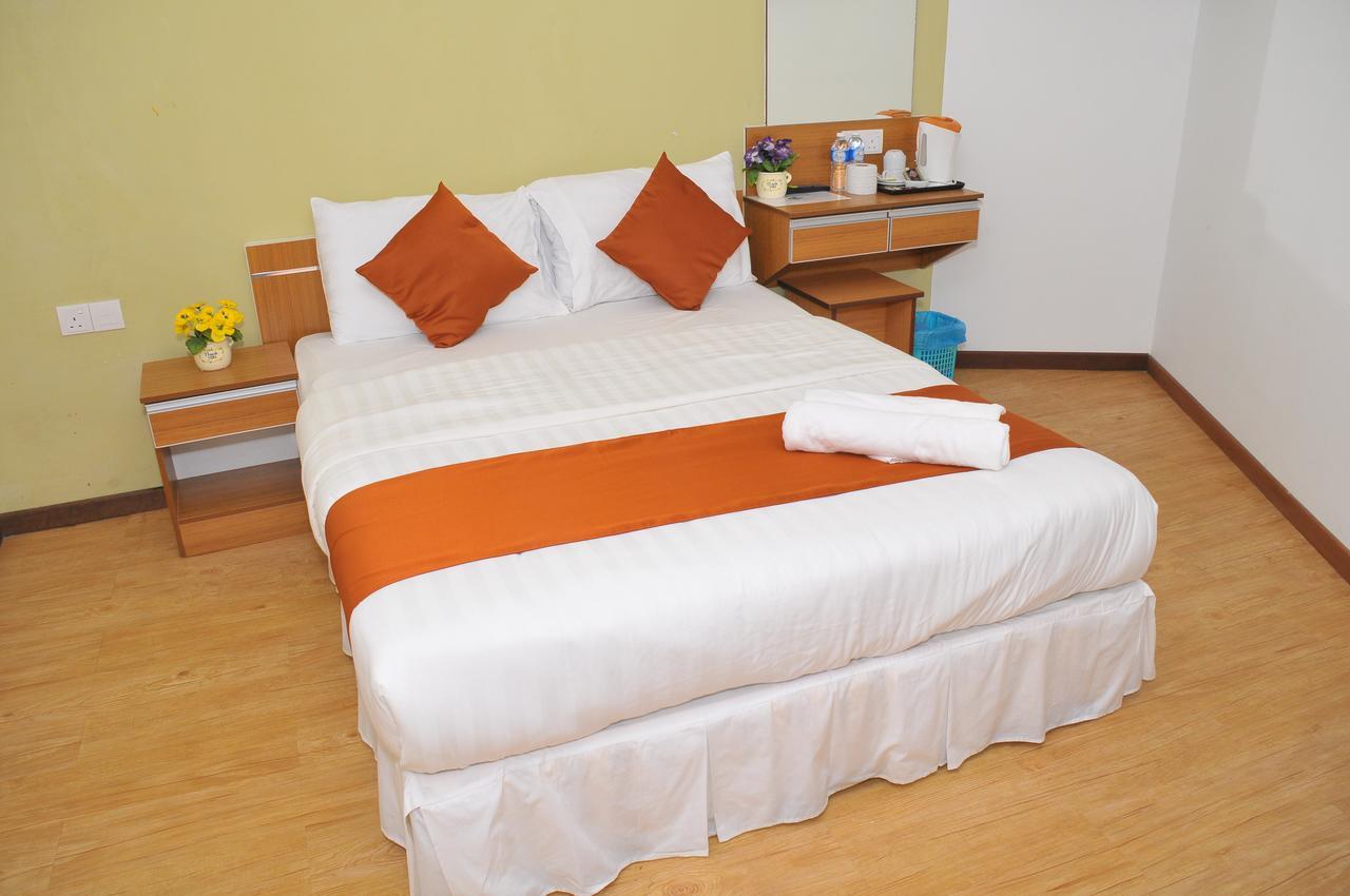 Hotel Double Stars Κάμερον Χάιλαντς Εξωτερικό φωτογραφία