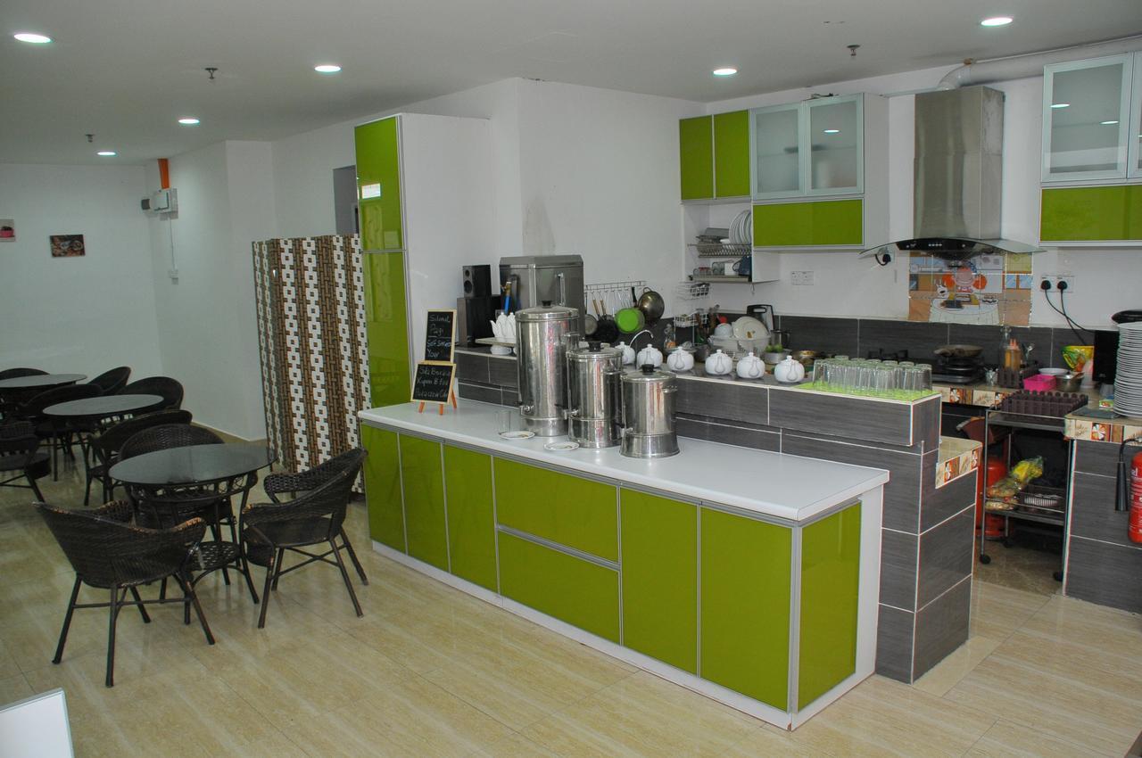 Hotel Double Stars Κάμερον Χάιλαντς Εξωτερικό φωτογραφία