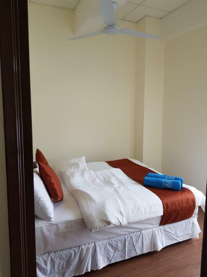 Hotel Double Stars Κάμερον Χάιλαντς Εξωτερικό φωτογραφία