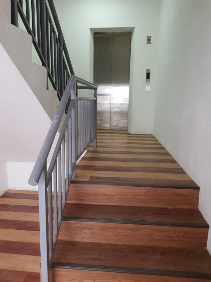 Hotel Double Stars Κάμερον Χάιλαντς Εξωτερικό φωτογραφία