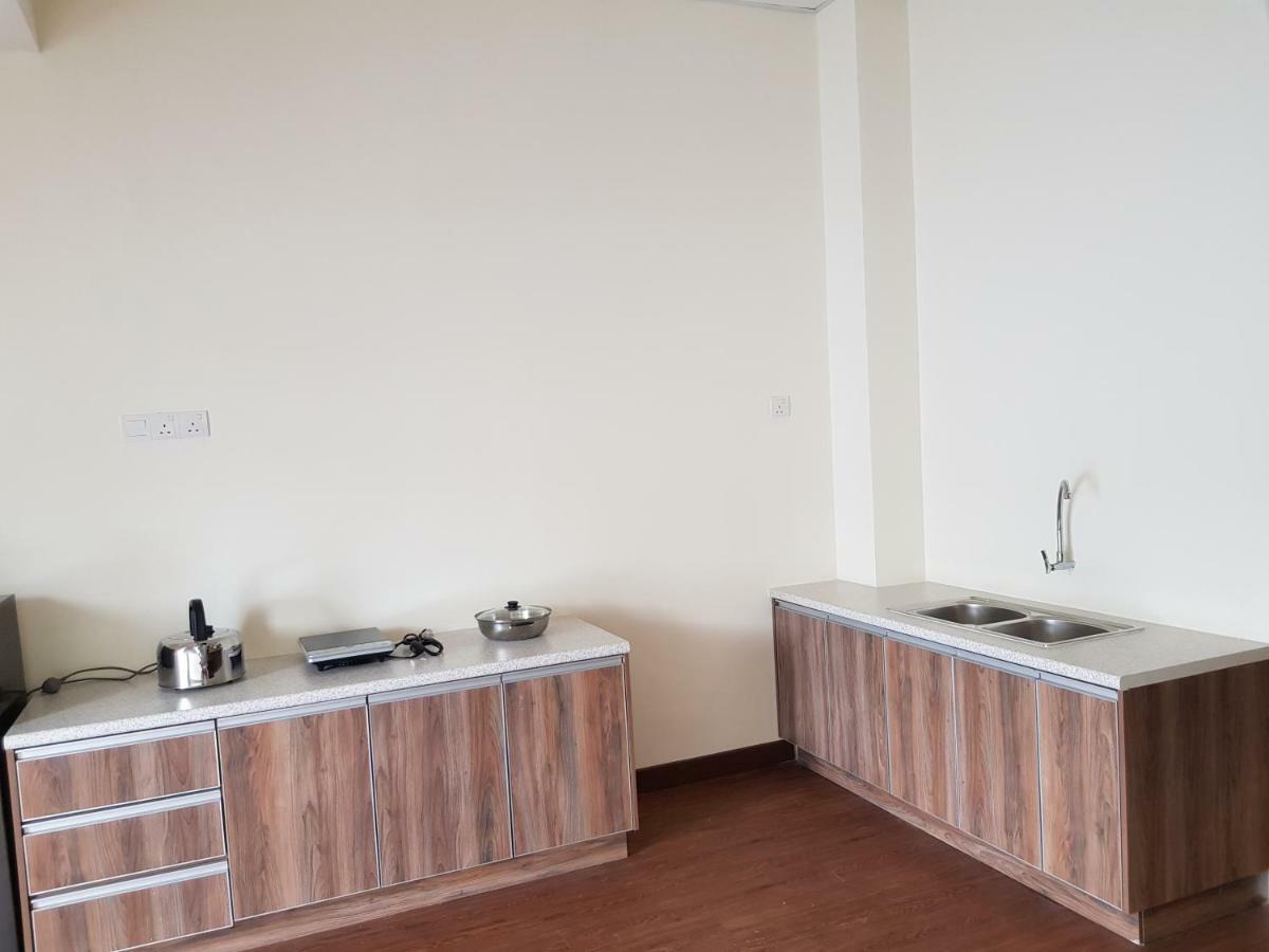 Hotel Double Stars Κάμερον Χάιλαντς Εξωτερικό φωτογραφία