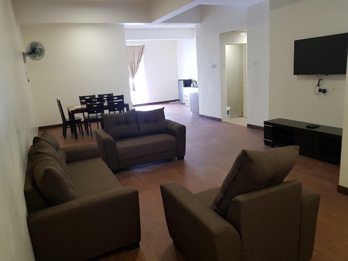 Hotel Double Stars Κάμερον Χάιλαντς Εξωτερικό φωτογραφία