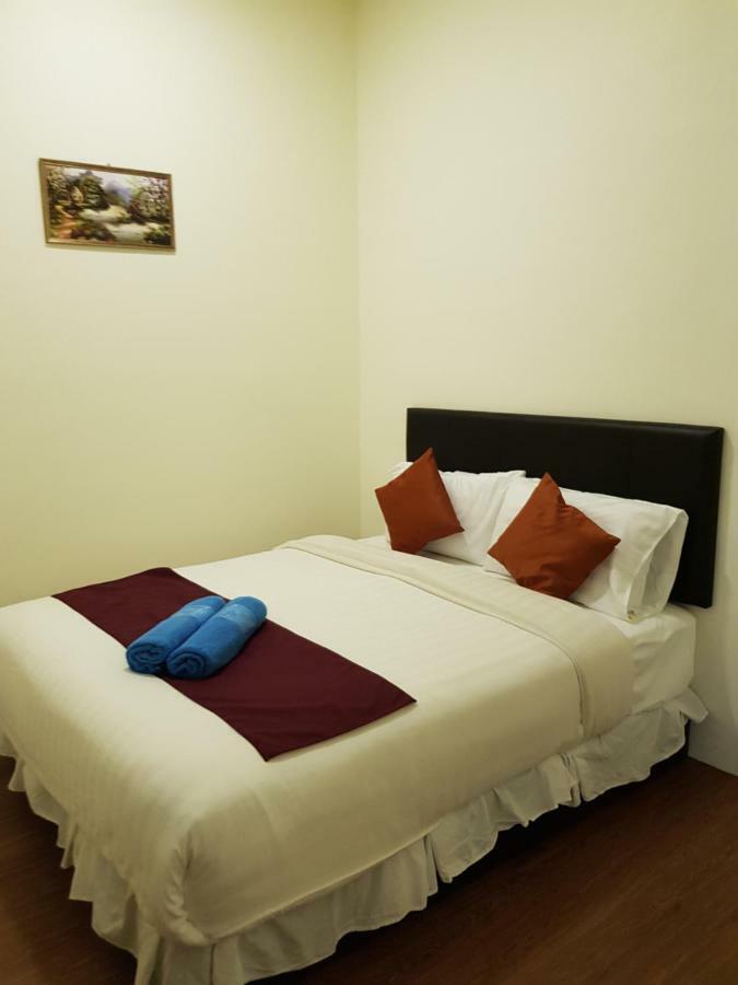 Hotel Double Stars Κάμερον Χάιλαντς Εξωτερικό φωτογραφία
